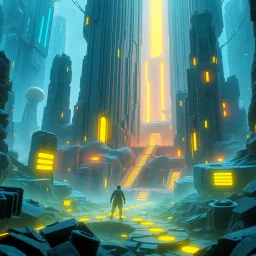 Prompt Quest - Text-based game