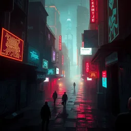 Terminal Pulse