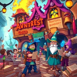 Quest Log: Whose Turn Is It Anyway?