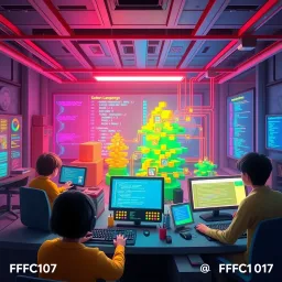 Build Your Own Database Adventure - Text-based game