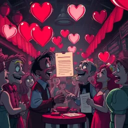 Whose Heart Is It Anyway?