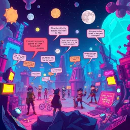 MetaVerses: The Ultimate Interface