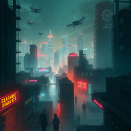 Codebreakers: Act 2 Unleashed - Text-based game