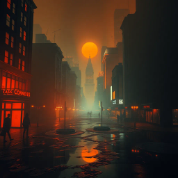 Whose Shadow Is It Anyway? - Text-based game