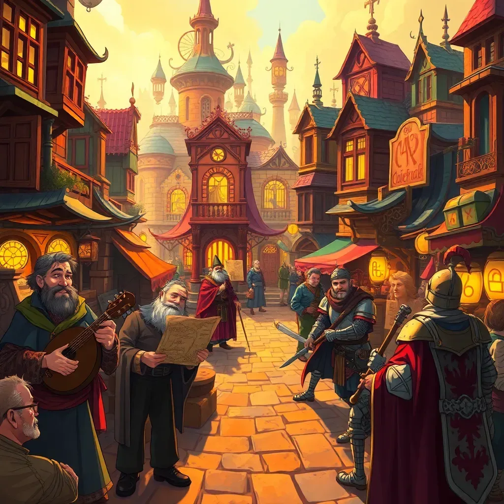 Whose Thief Is It Anyway?
