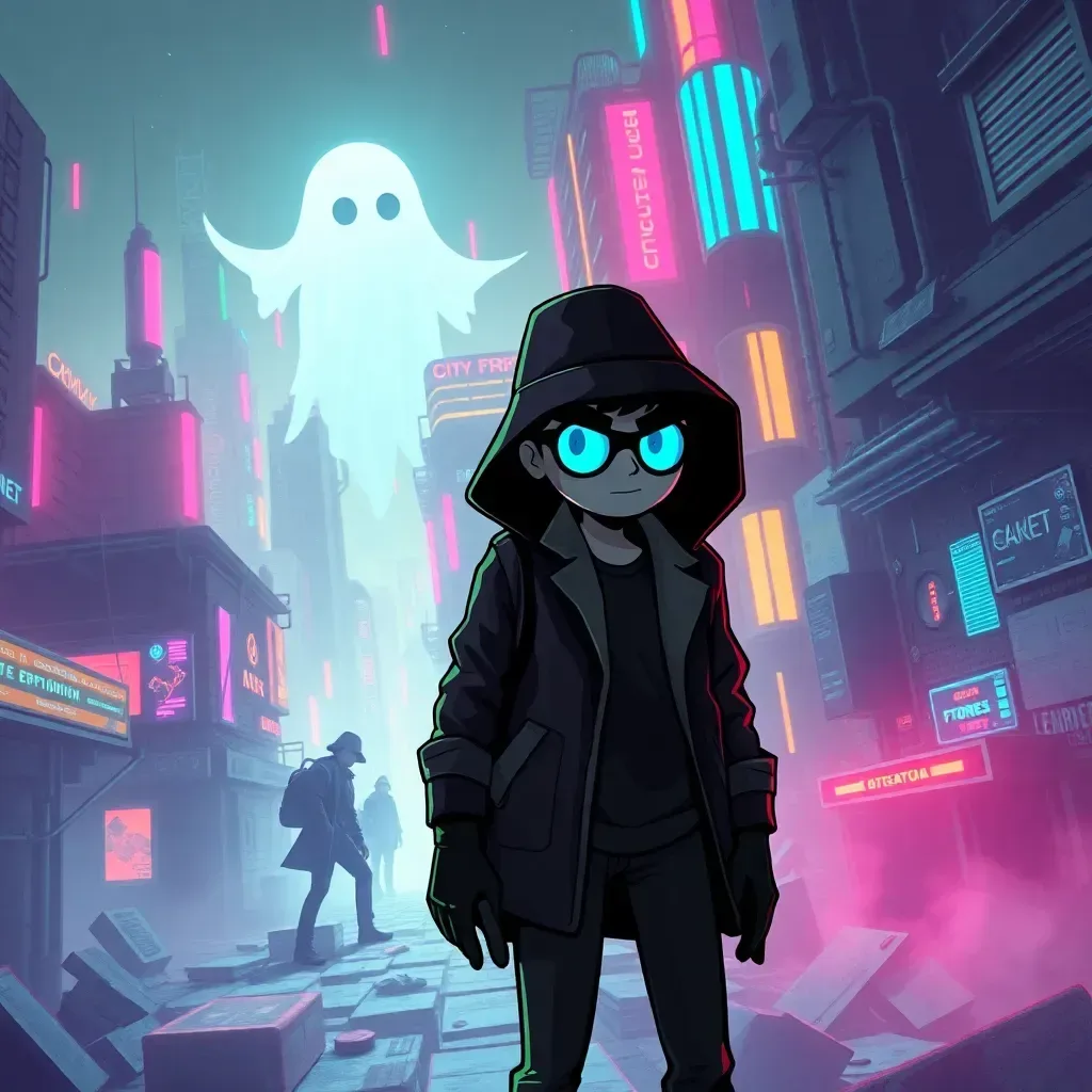 Phantom Protocol