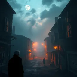 Whispers of the Unseen
