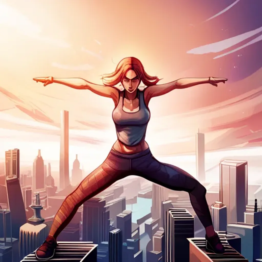 Stretch Wars