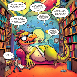 Narrative Nexus: Whose Adventure Is It Anyway? - Text-based game