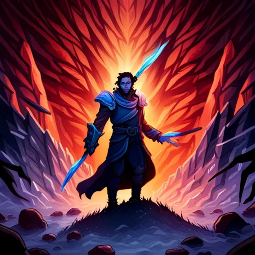 Downfall of the Dungeon Master