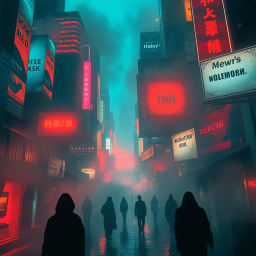 Mindbender Chronicles: Who's Hello, Anyway? - Text-based game