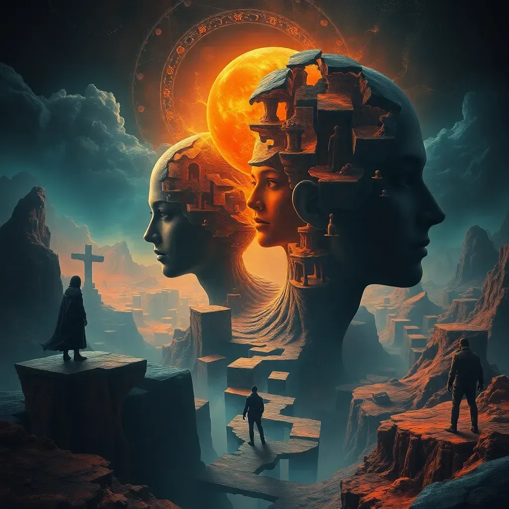 MindBender Chronicles: Who's Hello, Anyway?