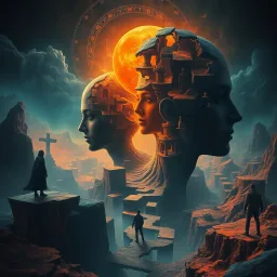 MindBender Chronicles: Who's Hello, Anyway?