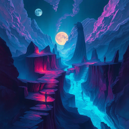 Whose Dreams Are These, Anyway? - Text-based game