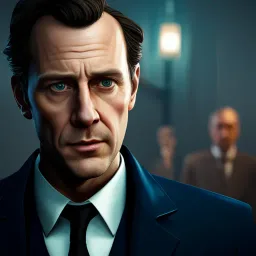 Critical Investigation - Text-based game