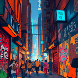 Code Switch Chronicles: Whose Hello Is It, Anyway? - Text-based game