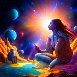 Galactic Legacy