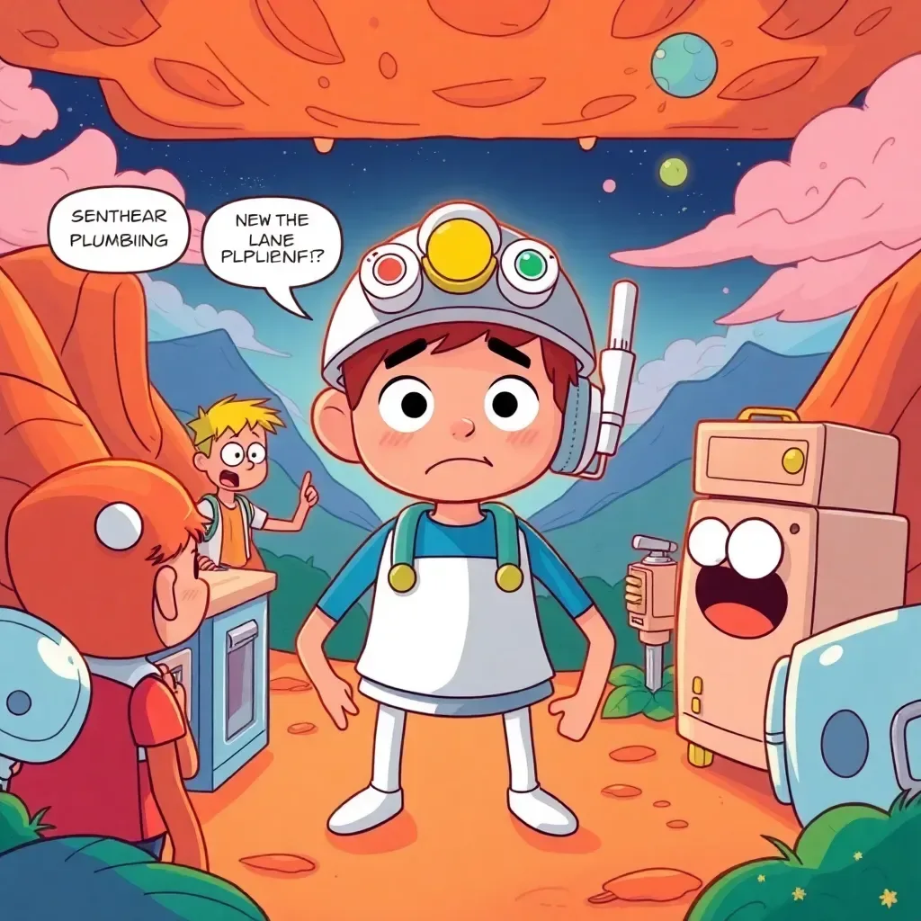 MetaQuest: Whose Adventure Is It Anyway?