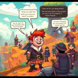 Questception: The Laughs Within
