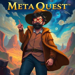 Genre-Bending Adventure text games
