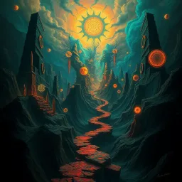 Nightmare Chronicles: Whose Nightmare Is It Anyway?