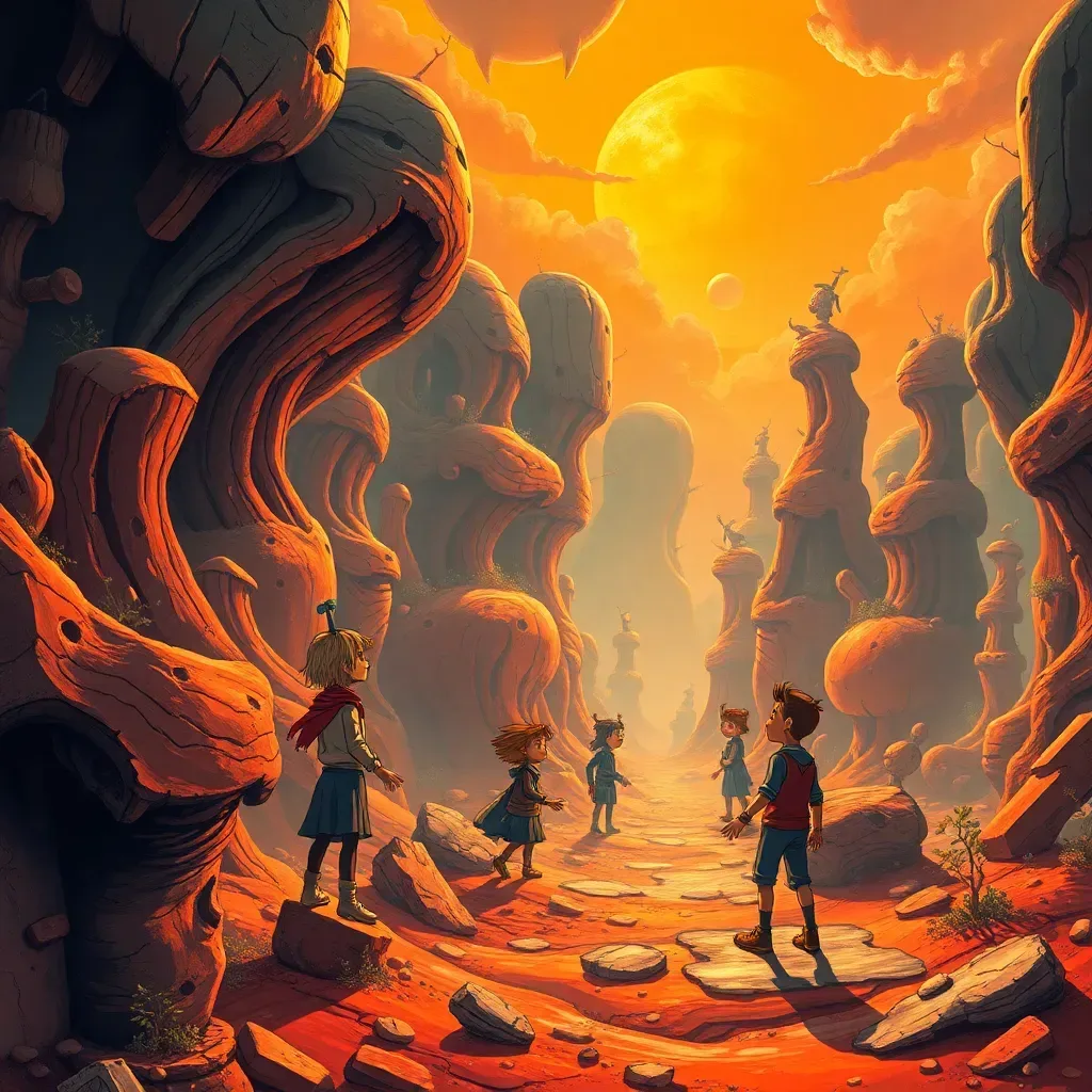 MetaQuest: Whose Adventure Is It Anyway?