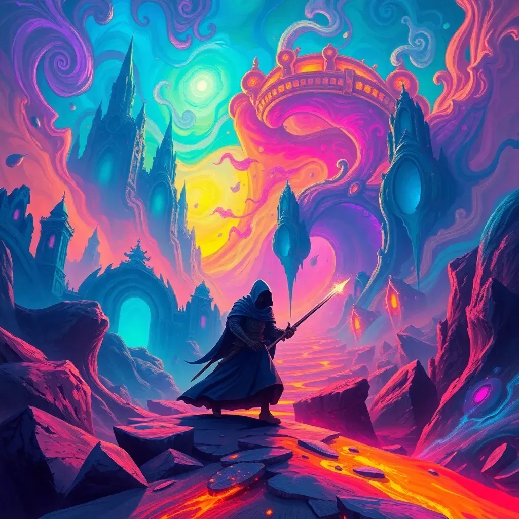 Spectrum Wars: Whose Dimension Is It Anyway?