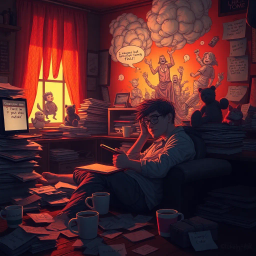 Metaquest: Whose Adventure Is It Anyway? - Text-based game
