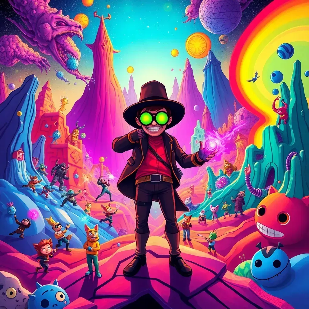 Spectrum Wars: Whose Dimension Is It Anyway?