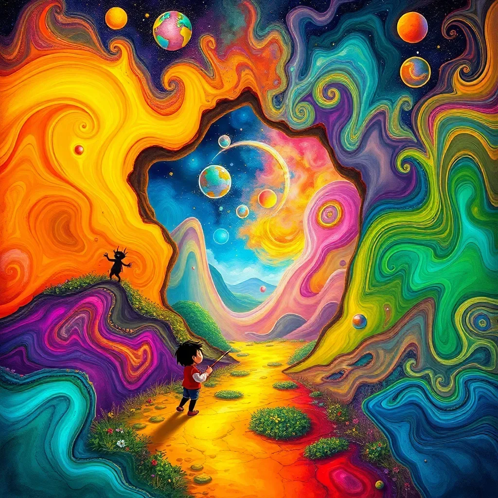 Spectrum Wars: Whose Dimension is it Anyway?