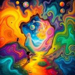 Spectrum Wars: Whose Dimension is it Anyway?