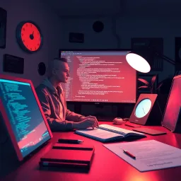 Prompt Engineering: Calendar Client - Text-based game
