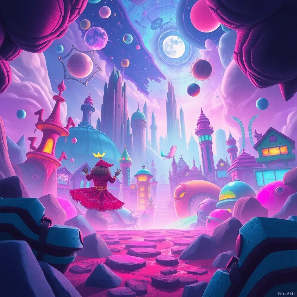 Spectrum Wars: Whose Dimension Is It Anyway?