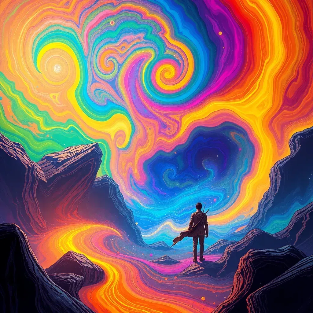 Spectrum Wars: Whose Dimension Is It Anyway?