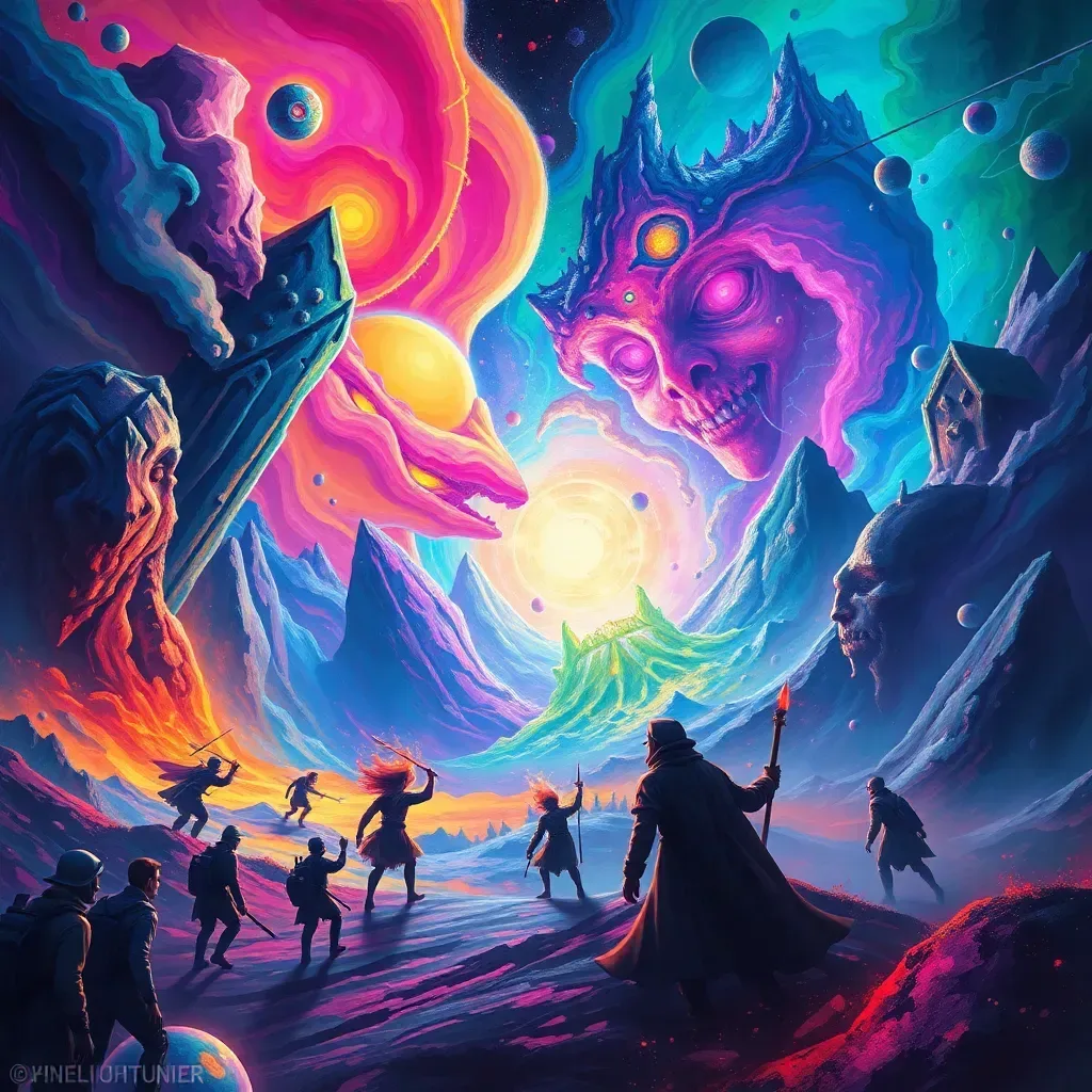 Spectrum Wars: Whose Dimension Is It Anyway?