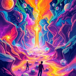 Spectrum Wars: Whose Dimension Is It Anyway?