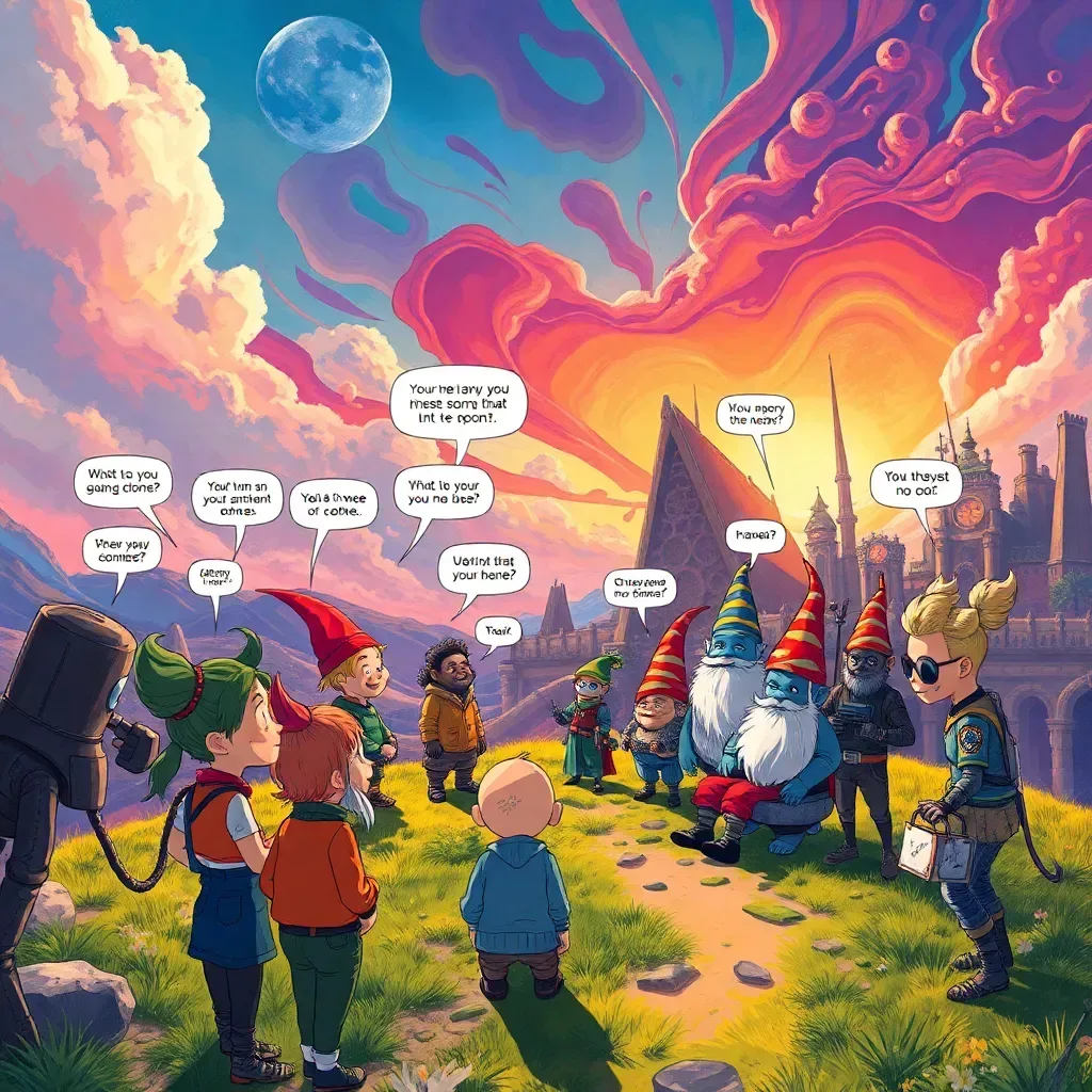 Spectrum Wars: Whose Dimension Is It Anyway?
