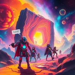 Spectrum Wars: Whose Dimension Is It Anyway?
