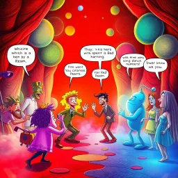 Spectrum Wars: Whose Dimension Is It Anyway?
