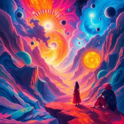Spectrum Wars: Whose Dimension is it Anyway?