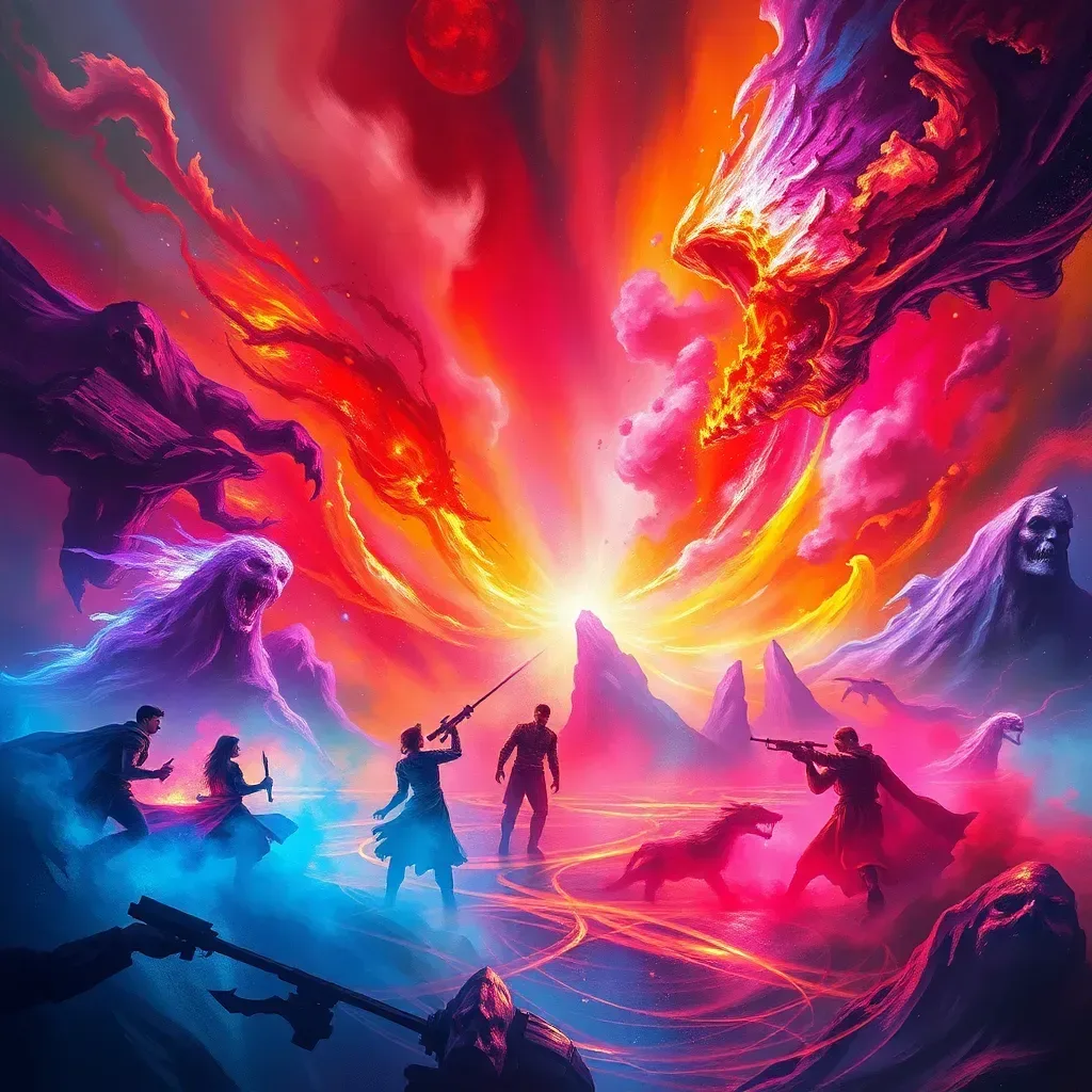 Spectrum Wars: Whose Dimension Is It Anyway?