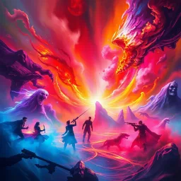 Spectrum Wars: Whose Dimension Is It Anyway?