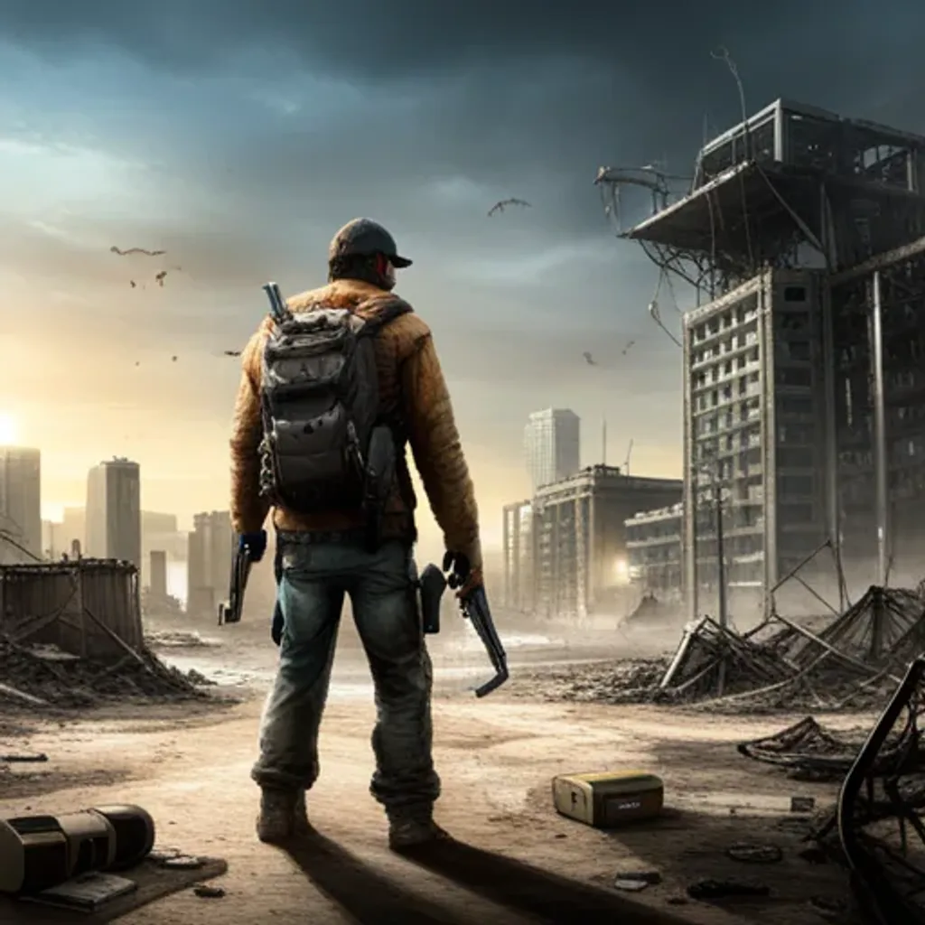 The Last Stand