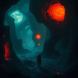 Nightmare Chronicles: Whose Nightmare Is It Anyway?