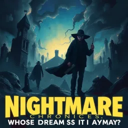 Nightmare Chronicles: Whose Dream Is It Anyway?