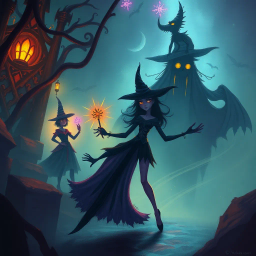 Shadowbound: Whose Shadow Is This, Anyway? - Text-based game
