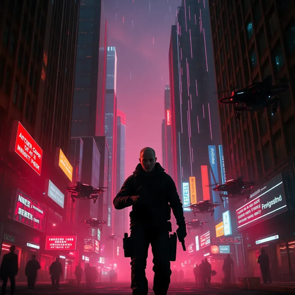 Escape from the AI Apocalypse