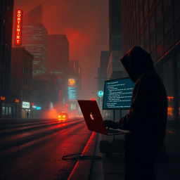 Secrets of the Cloud - Text-based game