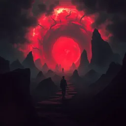 Nightmare Chronicles: Whose Nightmare Is It, Anyway?