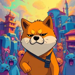 Doge's Revenge
